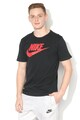 Nike Tricou athletic cut cu logo Barbati