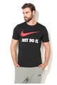 Nike Тениска Swoosh JDI Мъже