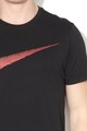 Nike Tricou athletic cut cu imprimeu logo32 Barbati