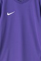 Nike Tricou sport cu decolteu in V Dry Fete