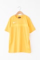 Nike Tricou cu plasa pe partea din spate, pentru fotbal Baieti