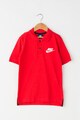 Nike Tricou polo Fete