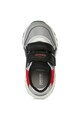 Geox Colorblock dizájnos sneaker Fiú