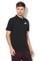 Nike Tricou polo cu logo brodat Barbati