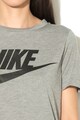 Nike Тениска с модал и лого Жени