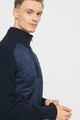 BOSS Kometto szűzgyapjú tartalmú pulóver férfi