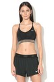 Nike Bustiera cu spate decupat pentru fitness Indy Femei