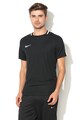 Nike Tricou cu insertii de plasa, pentru fotbal Academy 1 Barbati