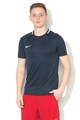 Nike Tricou cu insertii de plasa, pentru fotbal Academy 1 Barbati