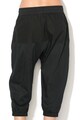 Nike Pantaloni sport capri cu buzunare laterale Femei