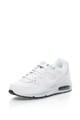 Nike Pantofi cu garnituri de plasa Air Max Command Premium Barbati