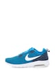 Nike Pantofi sport cu garnituri de plasa Air Max Motion LW Barbati