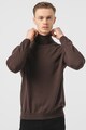 HUGO Пуловер San Thomas от необработена вълна Мъже