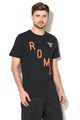 Nike Tricou athletic cut A.S. Rome Barbati