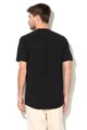 Nike Tricou Henley Barbati