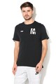 Nike Tricou cu imprimeu text Barbati