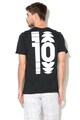 Nike Tricou cu imprimeu text Barbati