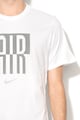 Nike Tricou cu detaliu grafic Barbati