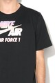 Nike Tricou cu imprimeu logo 33 Barbati