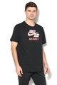 Nike Tricou cu imprimeu logo 33 Barbati
