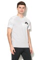 Nike Tricou sport cu model abstract Barbati