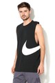 Nike Top sport cu imprimeu logo Barbati
