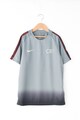 Nike Tricou pentru fotbal cu plasa pe partea din spate Fete