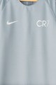 Nike Tricou pentru fotbal cu plasa pe partea din spate Fete