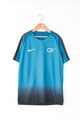 Nike Tricou pentru fotbal cu plasa pe partea din spate Baieti