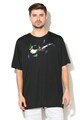 Nike Tricou athletic cut cu imprimeu logo Dry Barbati