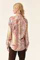 Tatuum Флорална риза с дълги ръкави Жени