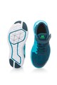 Nike Pantofi sport cu insertii de piele Flex 2017 PN Fete