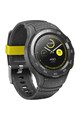Huawei Ceas Smartwatch  Watch 2, Bluetooth, Concrete Grey Sport Strap Femei