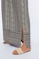 Fiorella Rubino Панталон с широк крачол и джобове Жени