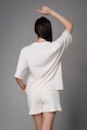 uFIT Pamuttartalmú póló és rövidnadrág szett női