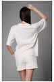 uFIT Pamuttartalmú póló és rövidnadrág szett női