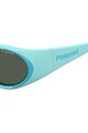 Polaroid Polarizált kerek napszemüveg Lány