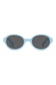 Polaroid Овални поляризирани слънчеви очила Момичета