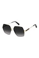 Marc Jacobs Слънчеви очила с метална рамка Жени