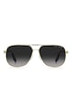 Marc Jacobs Слънчеви очила Aviator с градиента Мъже