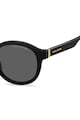 Marc Jacobs Kerek napszemüveg logós részlettel férfi
