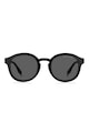 Marc Jacobs Овални слънчеви очила с лого Мъже