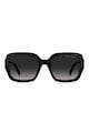 Marc Jacobs Квадратни слънчеви очила с градиента Жени