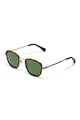 Hawkers Унисекс слънчеви очила Chain с плътен цвят Жени