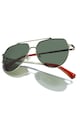 Hawkers Унисекс слънчеви очила Shadow с поляризация Мъже