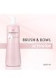 Wella Professionals Shinefinity Activator Brush & Bowl Precise Application 2% Aktivátor, 1000 ml női