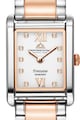 Christophe Duchamp Двуцветен часовник с 10 диаманта Жени