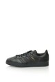 adidas Originals Pantofi sport de piele Gazelle Barbati