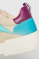Buffalo Спортни обувки Rse V2 от еко кожа с цветен блок Жени
