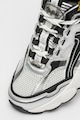 Buffalo Мрежести спортни обувки Cld Run с еко кожа Жени